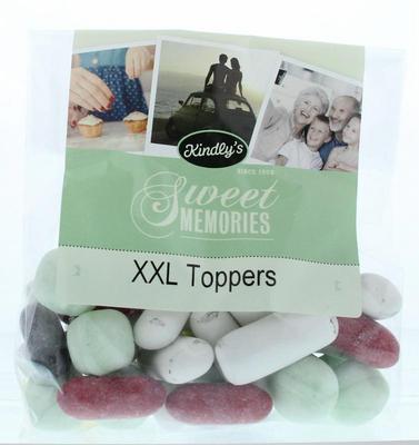 Kindly's XXL Toppers