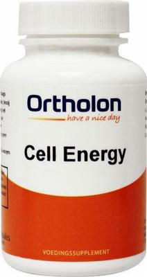 Ortholon Cell energy