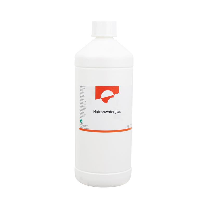 Natron waterglas