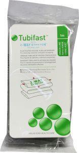 Tubifast Groen M 1 meter