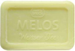 witte thee zeep rau 100g