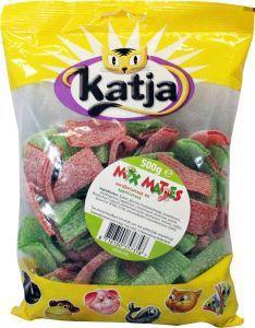 Mix matjes zakje