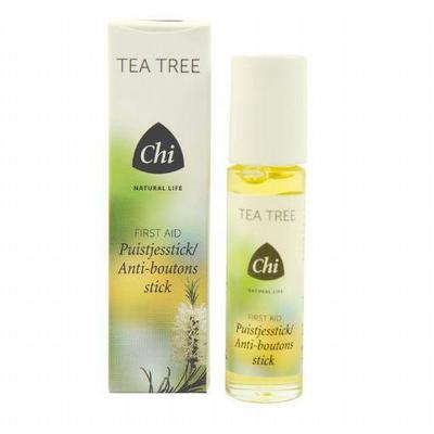 CHI Tea tree puistjes stick