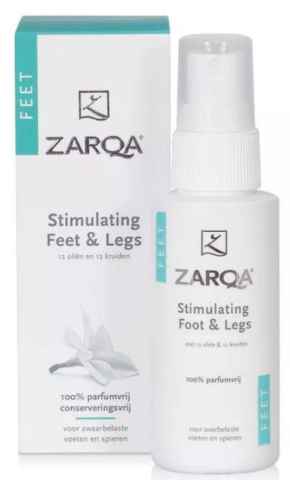 feet&legs stimulating - 50ml