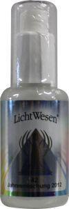 Lichtwesen jahresmischung 2012 tinct 42#> 30ml