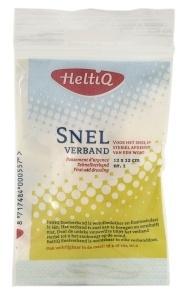 snelverband 12x12- 1st