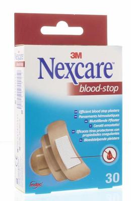 Nexcare Bloed stop mix