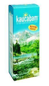 Mattisson kaucabam kefir concentraat - 500 ml