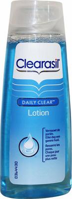 Clearasil Daily clear lotion