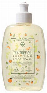 EARTH foot wash - 250ml