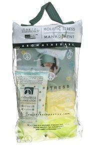 holistic stress kit * 1st