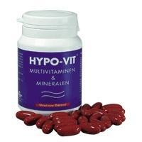 hypofit tabletten 60tab