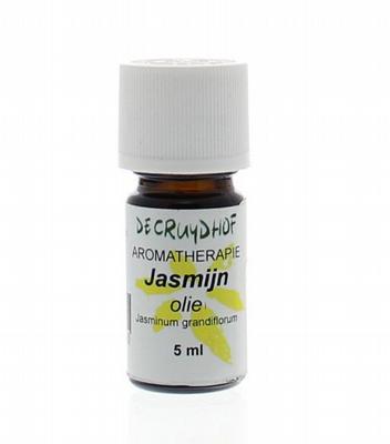 Cruydhof Jasmijnolie India
