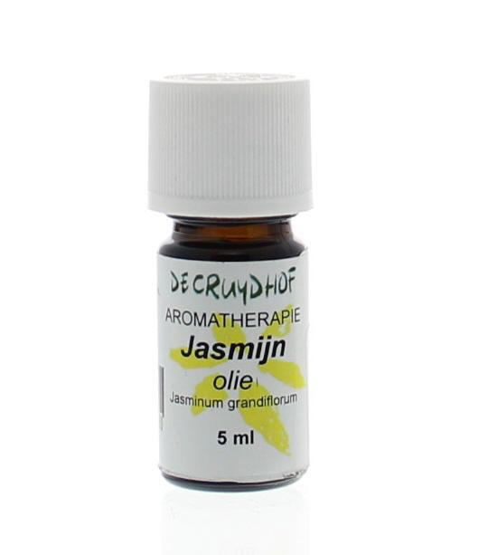 Jasmijnolie India