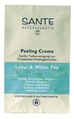 sante l&w thee peelingcreme 15ml