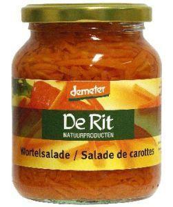 De Rit wortel salade (s) 330g
