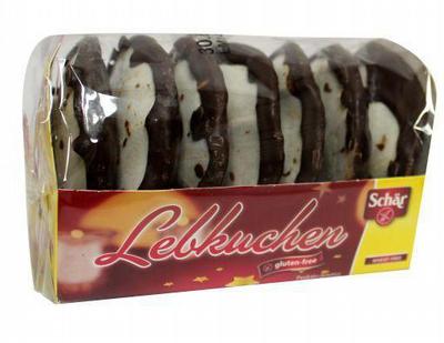 DR. SCHAR kruidkoeken (lebkuchen) 200 gram