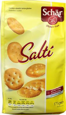 DR. SCHAR salti 175 gram