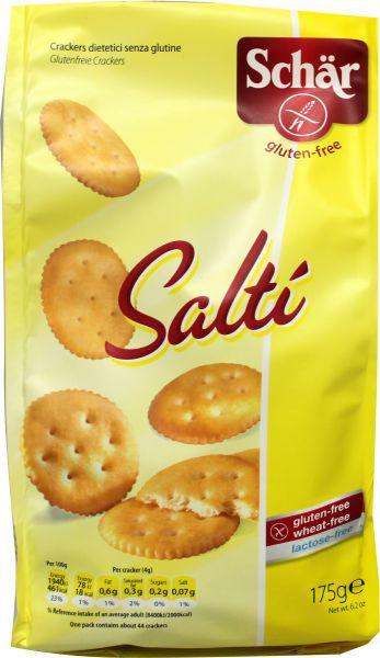 salti 175 gram