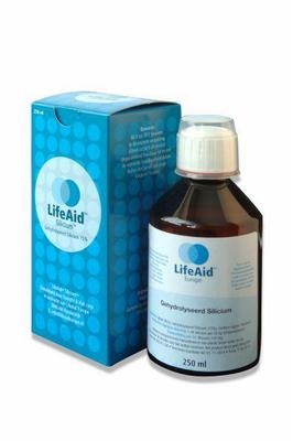LIFEAID Silicium