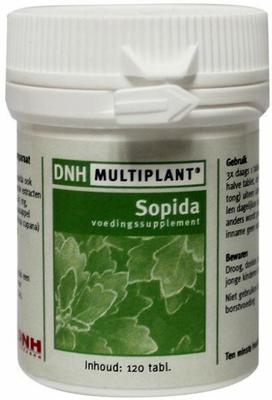 DNH Sopida multiplant