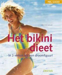 feel good!het bikinidieet boek