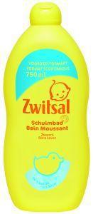 zwitsal schuimbad 750ml