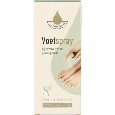 Van der Pluym Voetspray