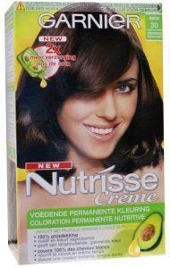 Nutrisse 3 Donkerbruin