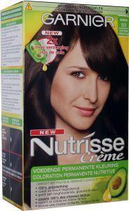 Nutrisse 5 licht bruin