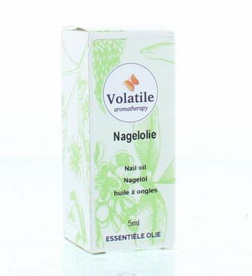 Volatile Nagelolie
