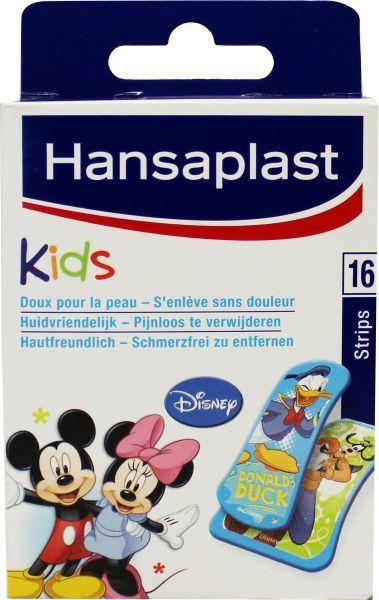 junior mickey&friends - 16st