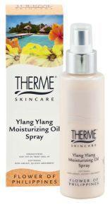 Therme moisture oil ylang yla- 125ml