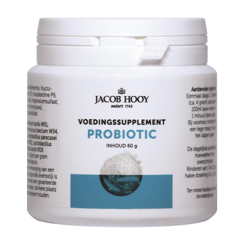 Hooybiotic