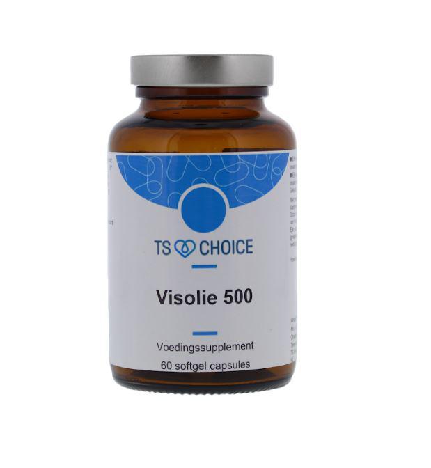 Visolie 500