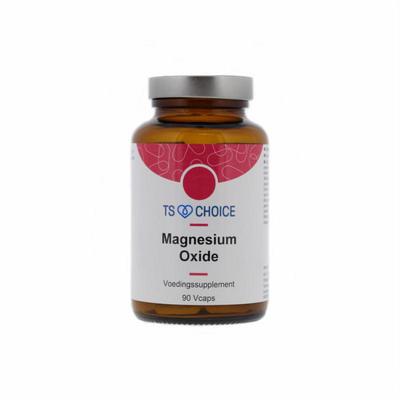 TS Choice Magnesium oxide 300