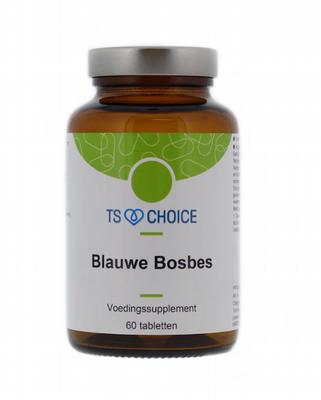 TS Choice Blauwe bosbes