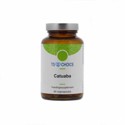 TS Choice Catuaba 500