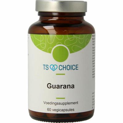 TS Choice Guarana