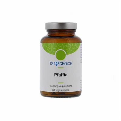 TS Choice Pfaffia 500 suma