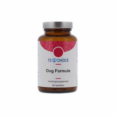 TS Choice Oogformule