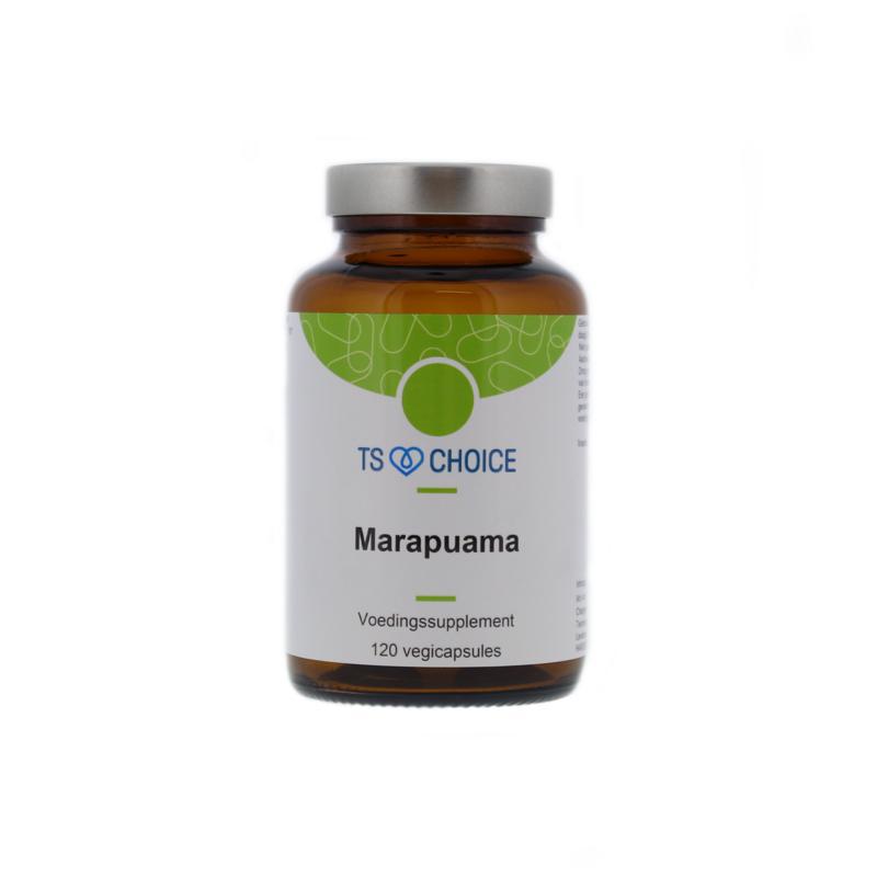 Marapuama 500