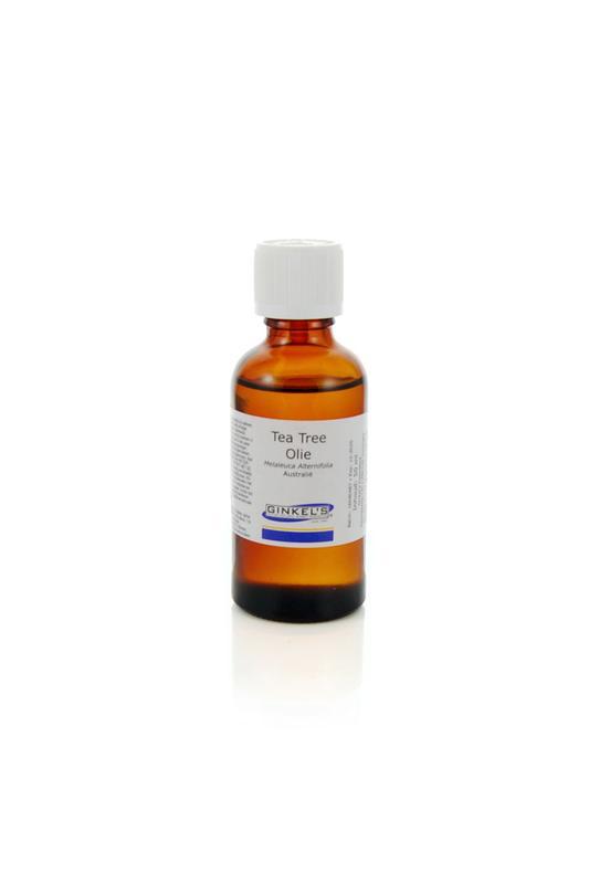 Tea tree olie Australie