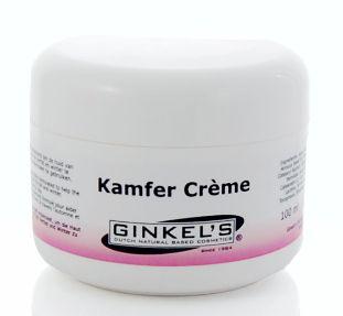 Kamfercreme