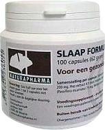 Naturapharma rust formule cmn * 100c