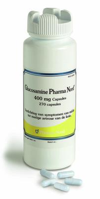 Pharma Nord Glucosamine 400
