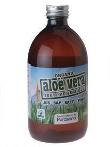 magnaloe aloe vera - 500ml