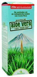 magnaloe aloe vera- 1lt
