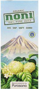 noni sap bio- 500ml
