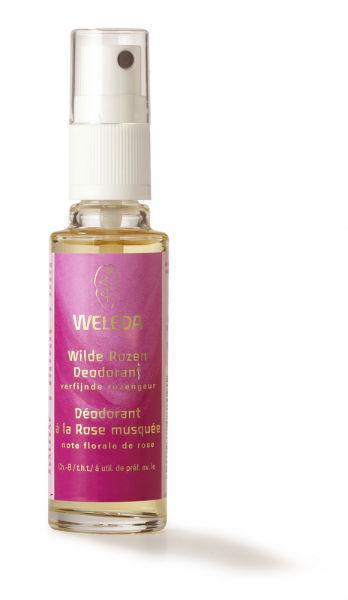 wilde rozen deo - 30ml